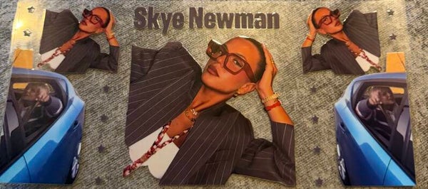 Skye Newman