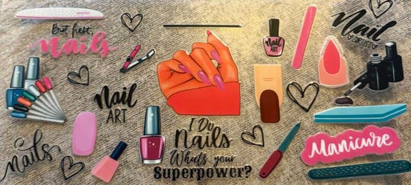 Nails