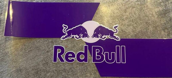 Purple redbull