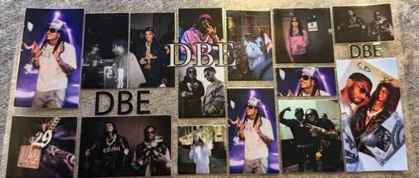 D block Europe