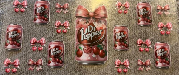 Dr Pepper
