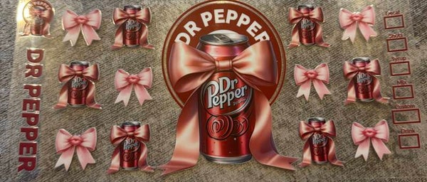 Dr pepper
