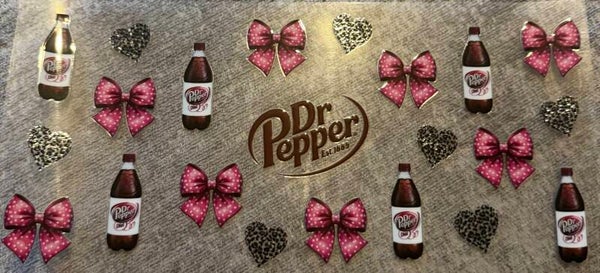 Dr Pepper