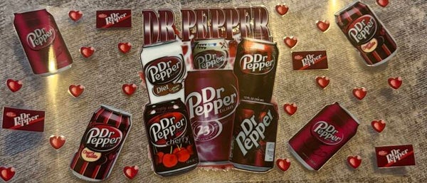 Dr pepper