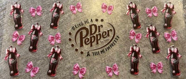 Dr pepper