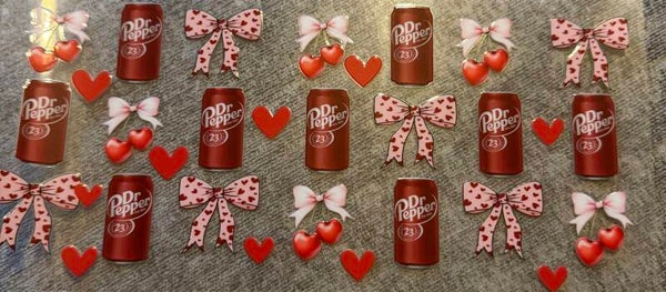 Dr pepper