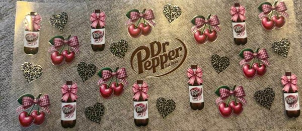 Dr Pepper