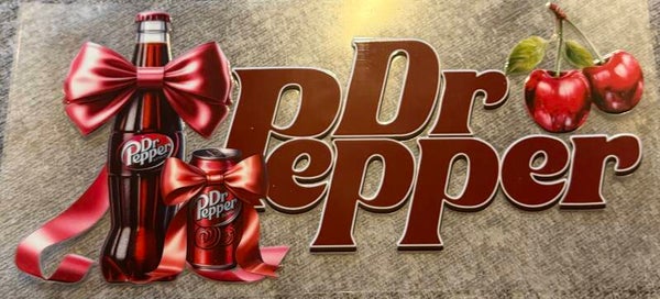 Dr pepper