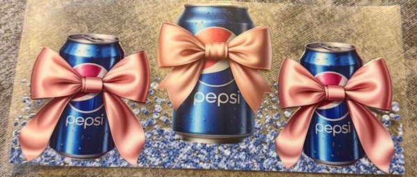 Pepsi