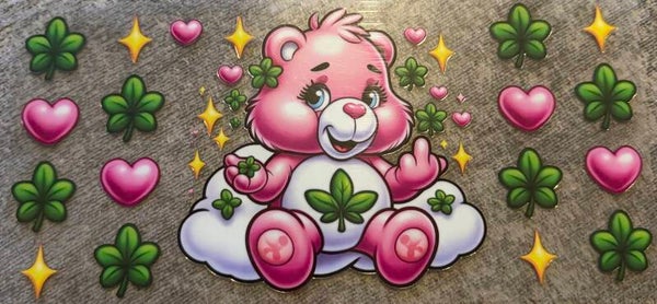 Care bear
