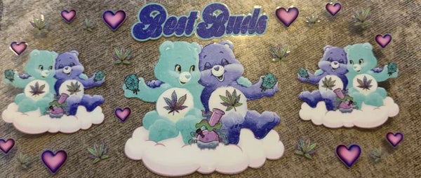 Best buds