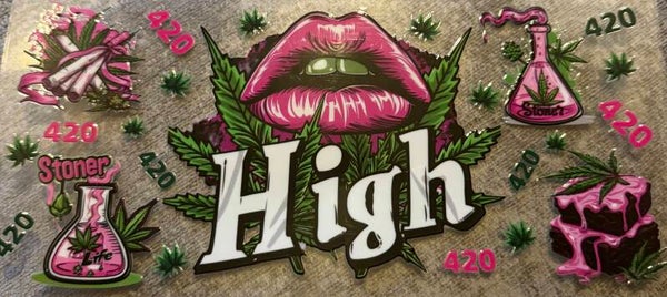 High