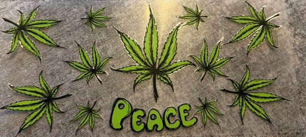 Peace