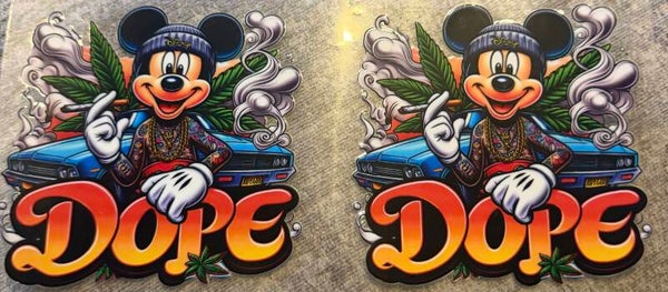 Dope