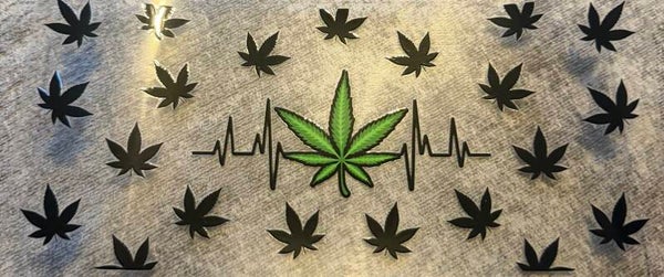Green leaf