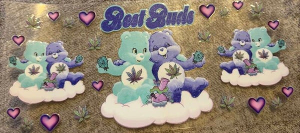 Best buds