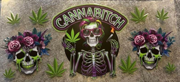 Cannabitch