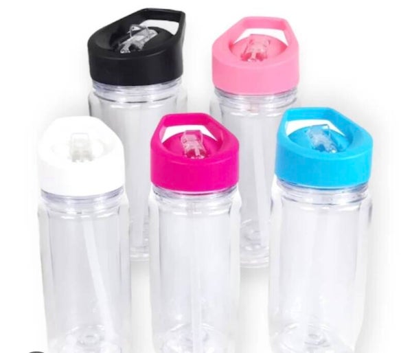 10oz kids snowglobe