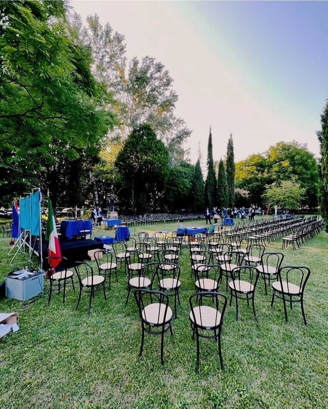 grandi eventi