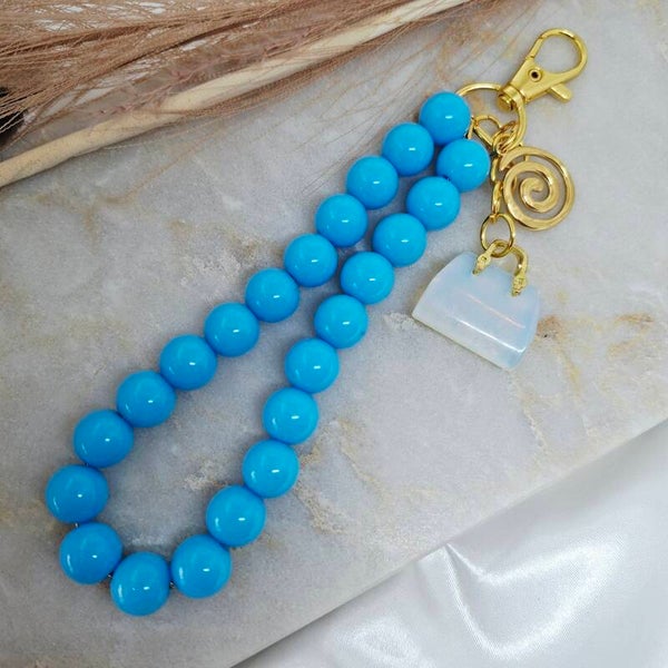 Tashanger Blauw