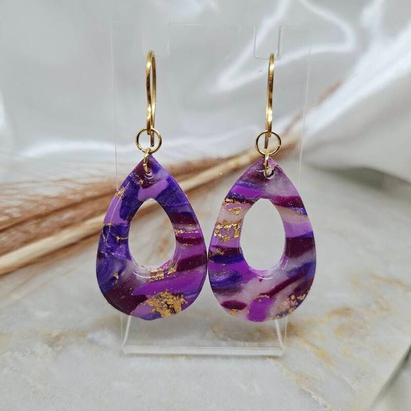 Mystic Purple