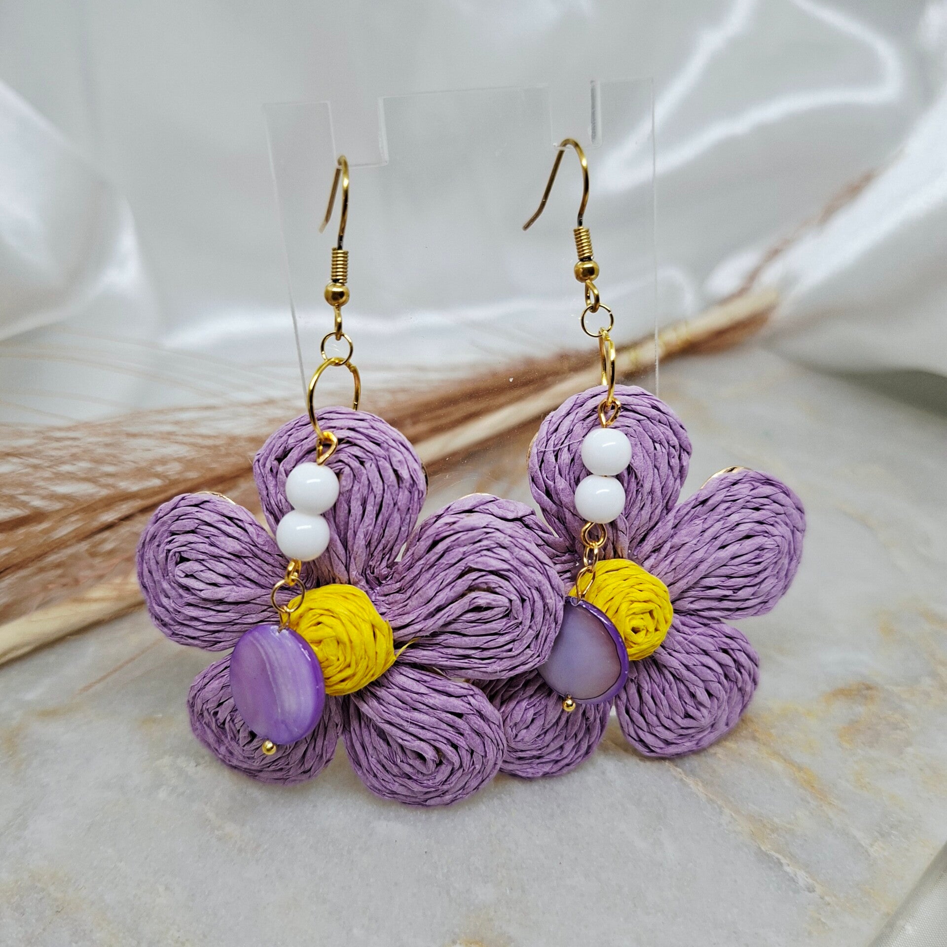 Lavender Bloom