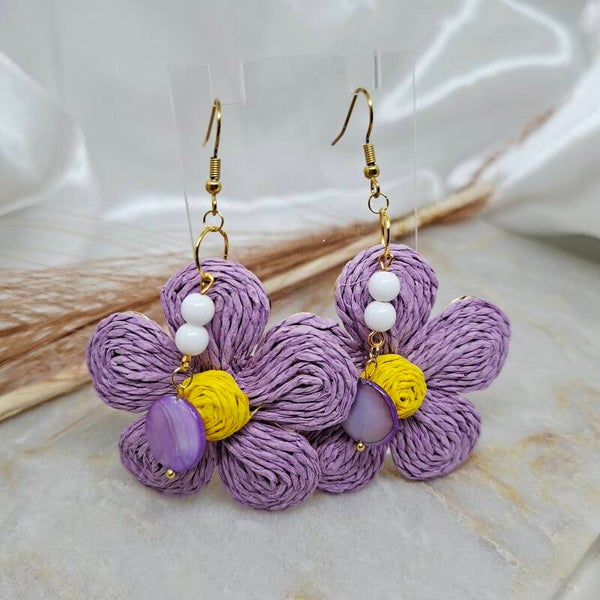 Lavender Bloom