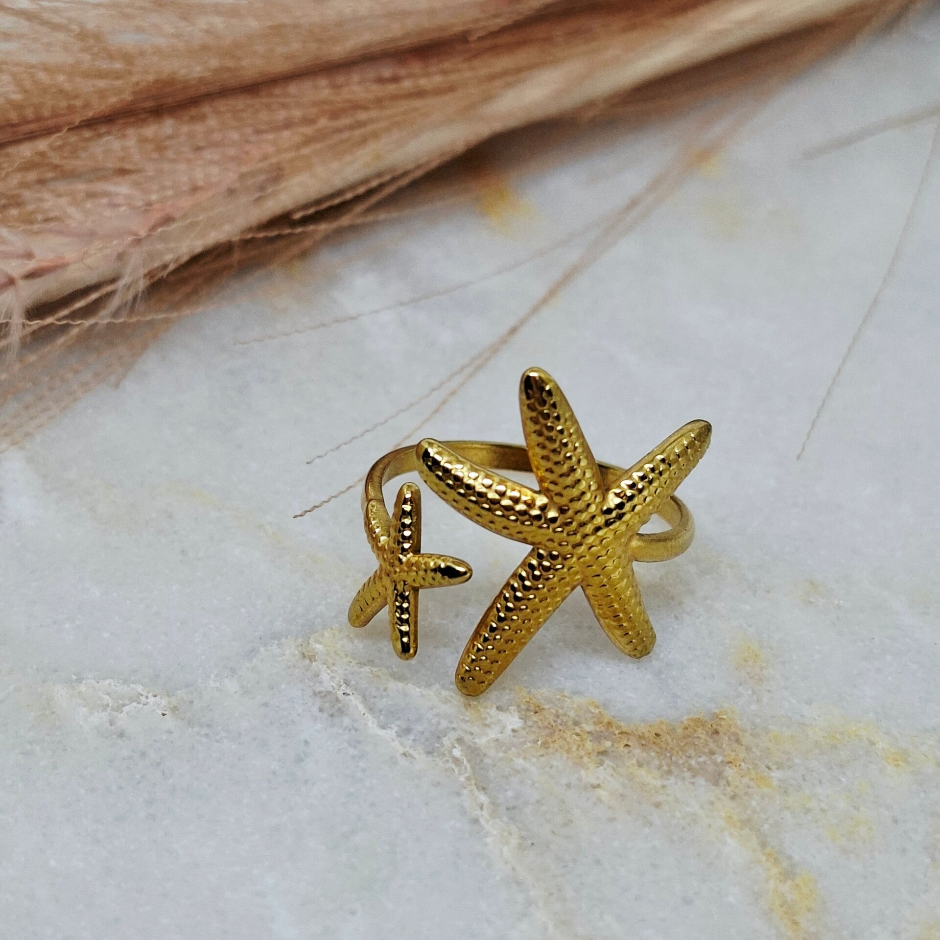 Zeester ring