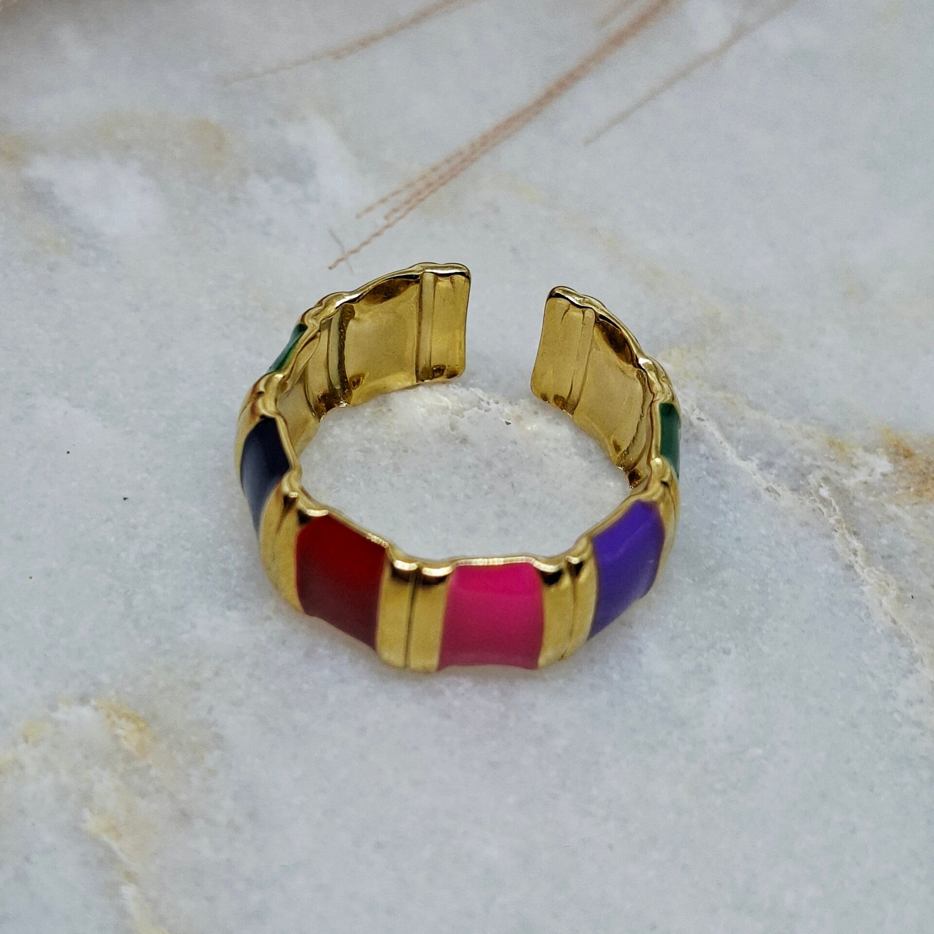 Color Pop Ring