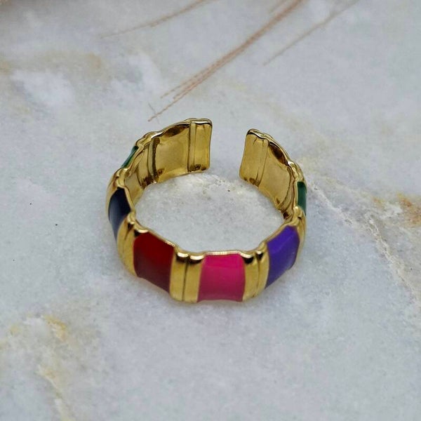 Color Pop Ring