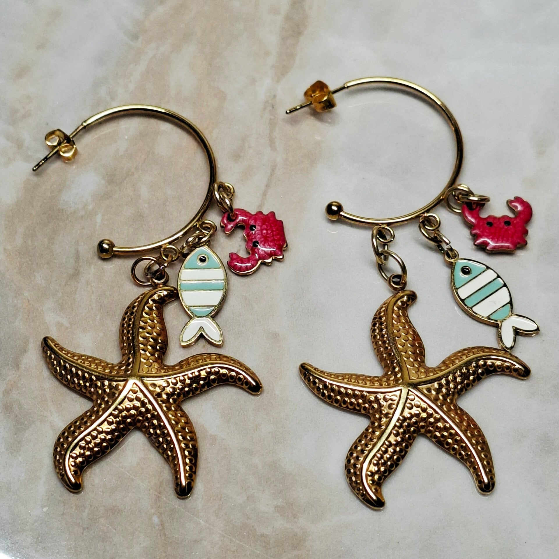 Coastal Charm