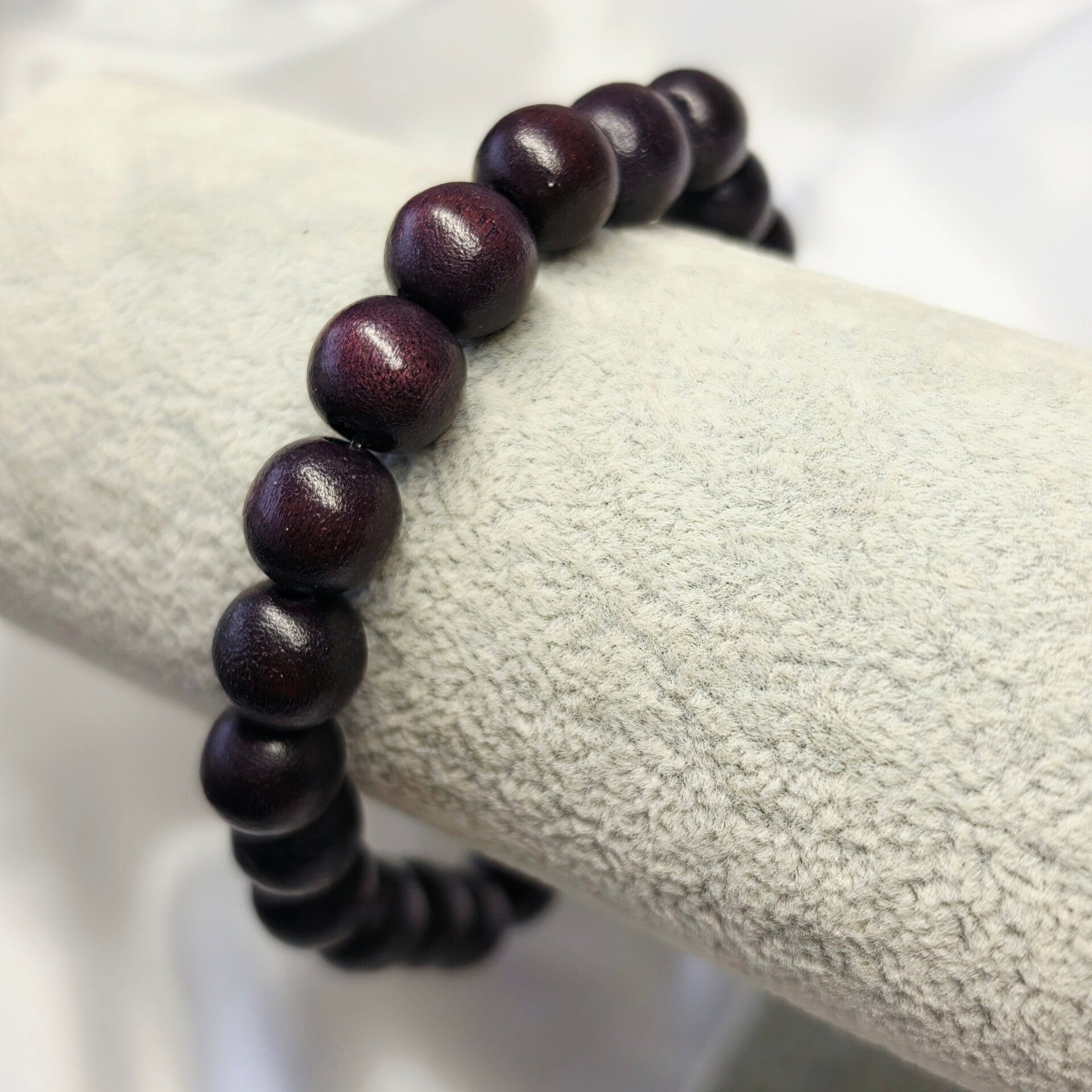 Patikan houten armband