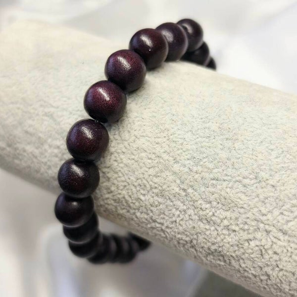 Patikan houten armband