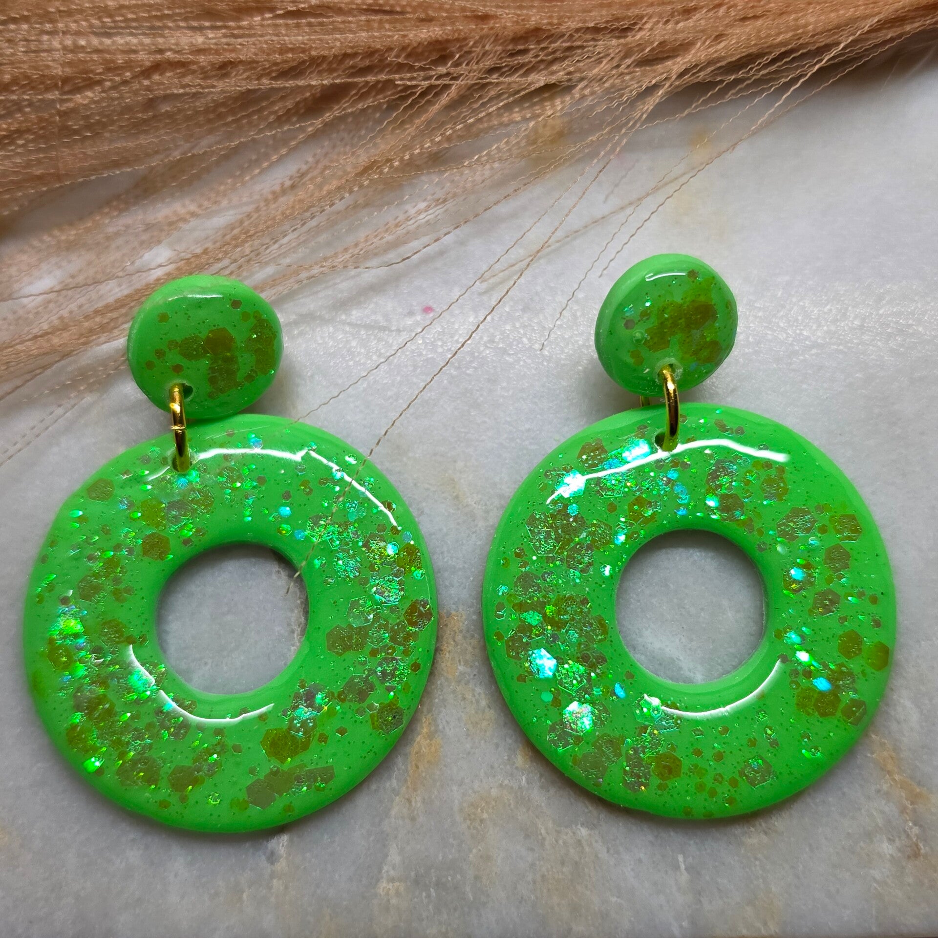 Glitter Neon