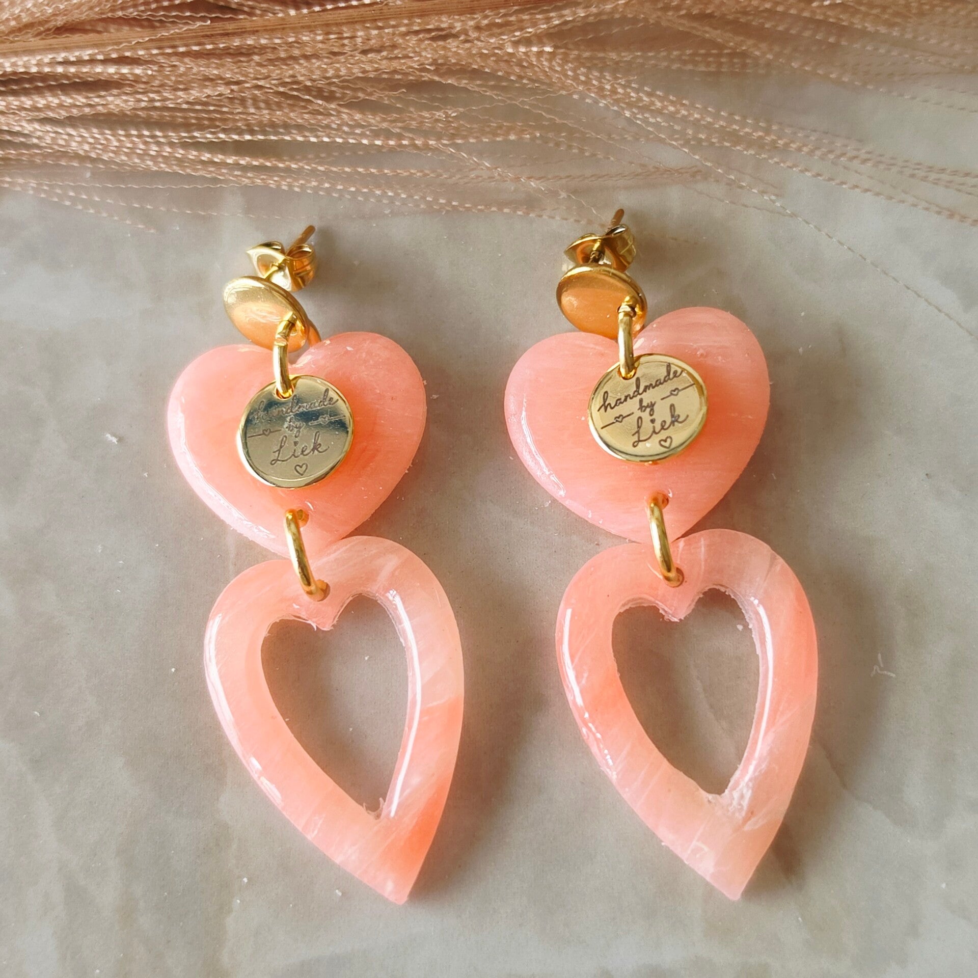 Coral Glow