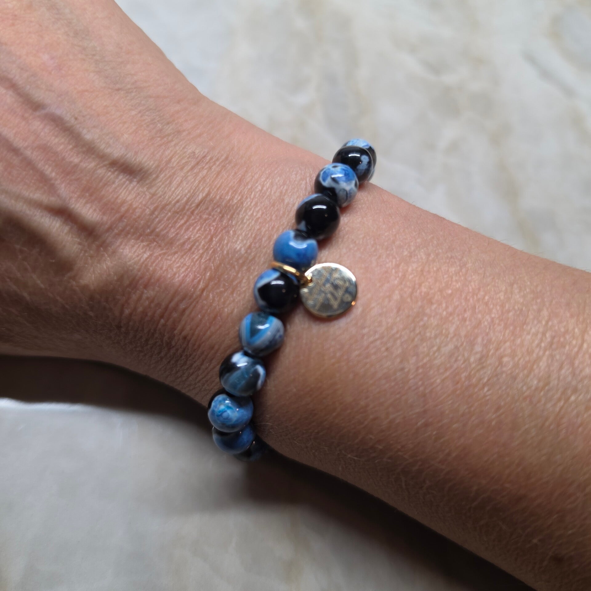 Midnight Blue