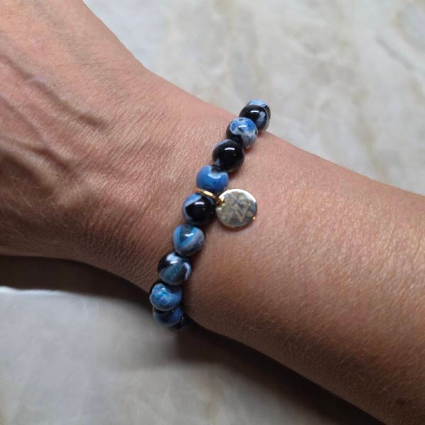 Midnight Blue