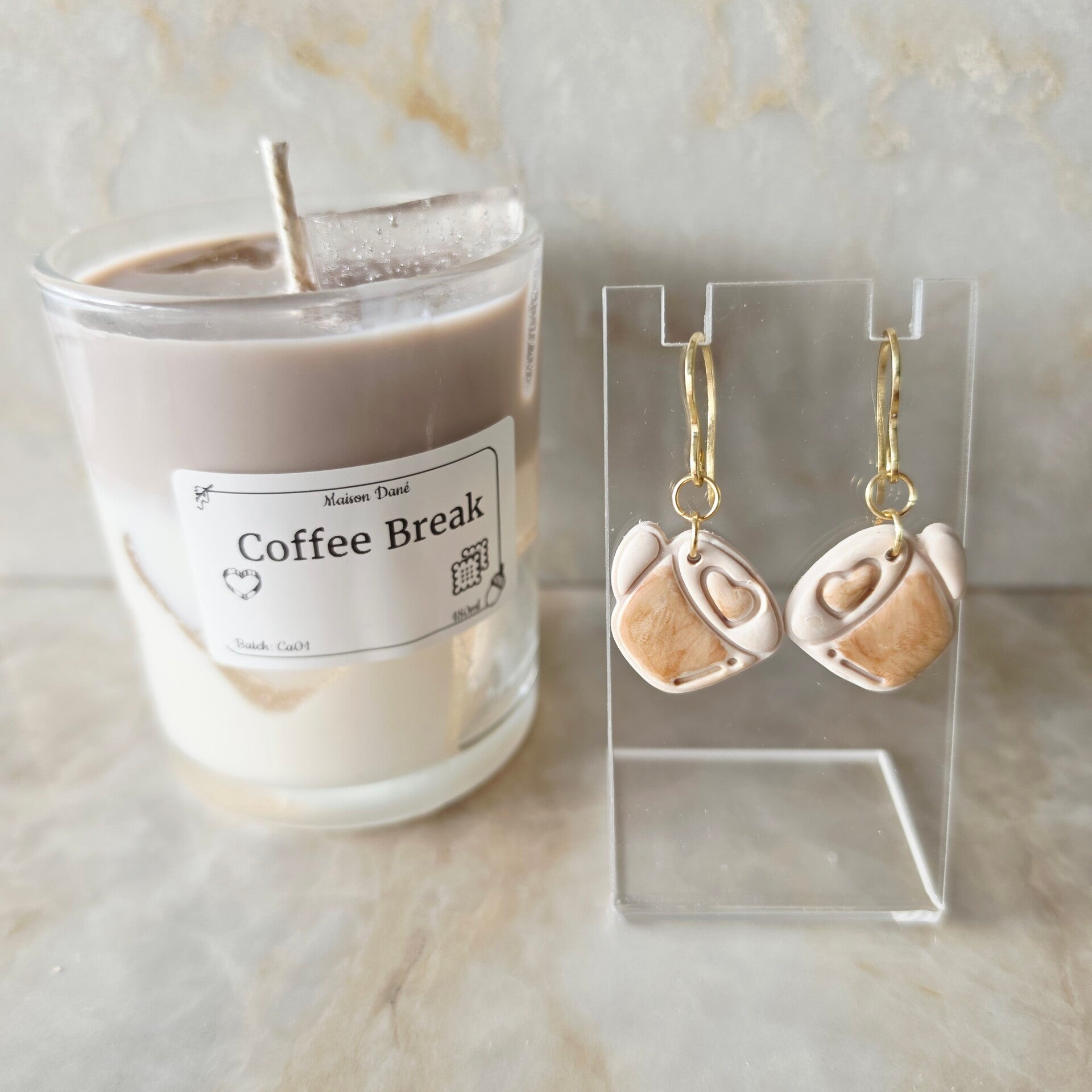 Coffee Break