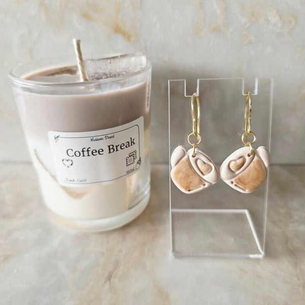 Coffee Break