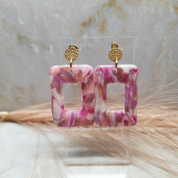 Lavender Marble