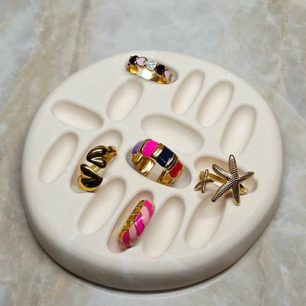 Ringhouder Jewel Nest