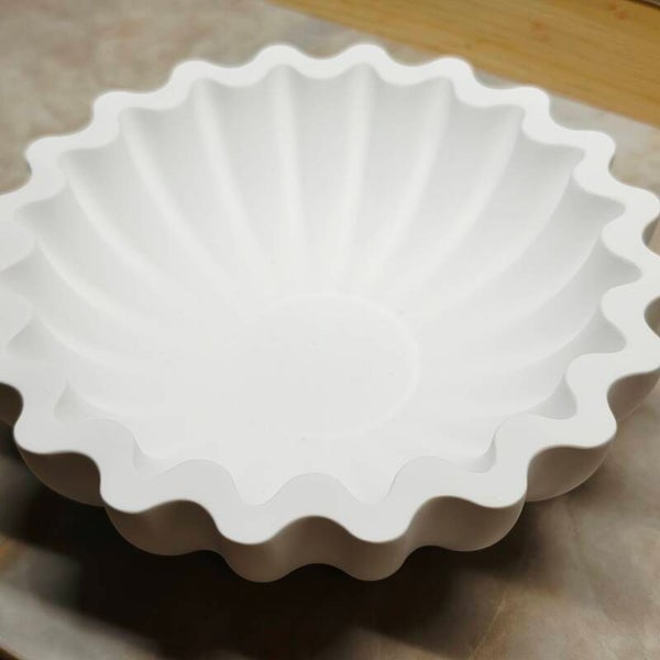 Schaaltje Wave