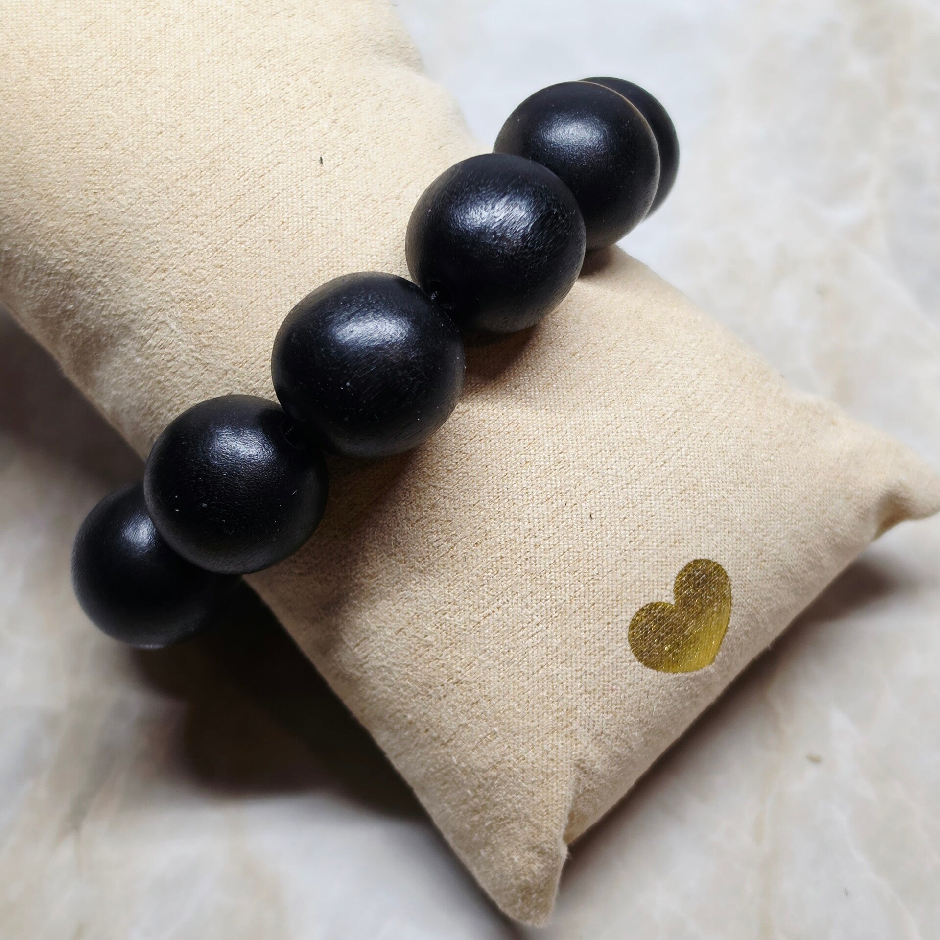 Black Wood