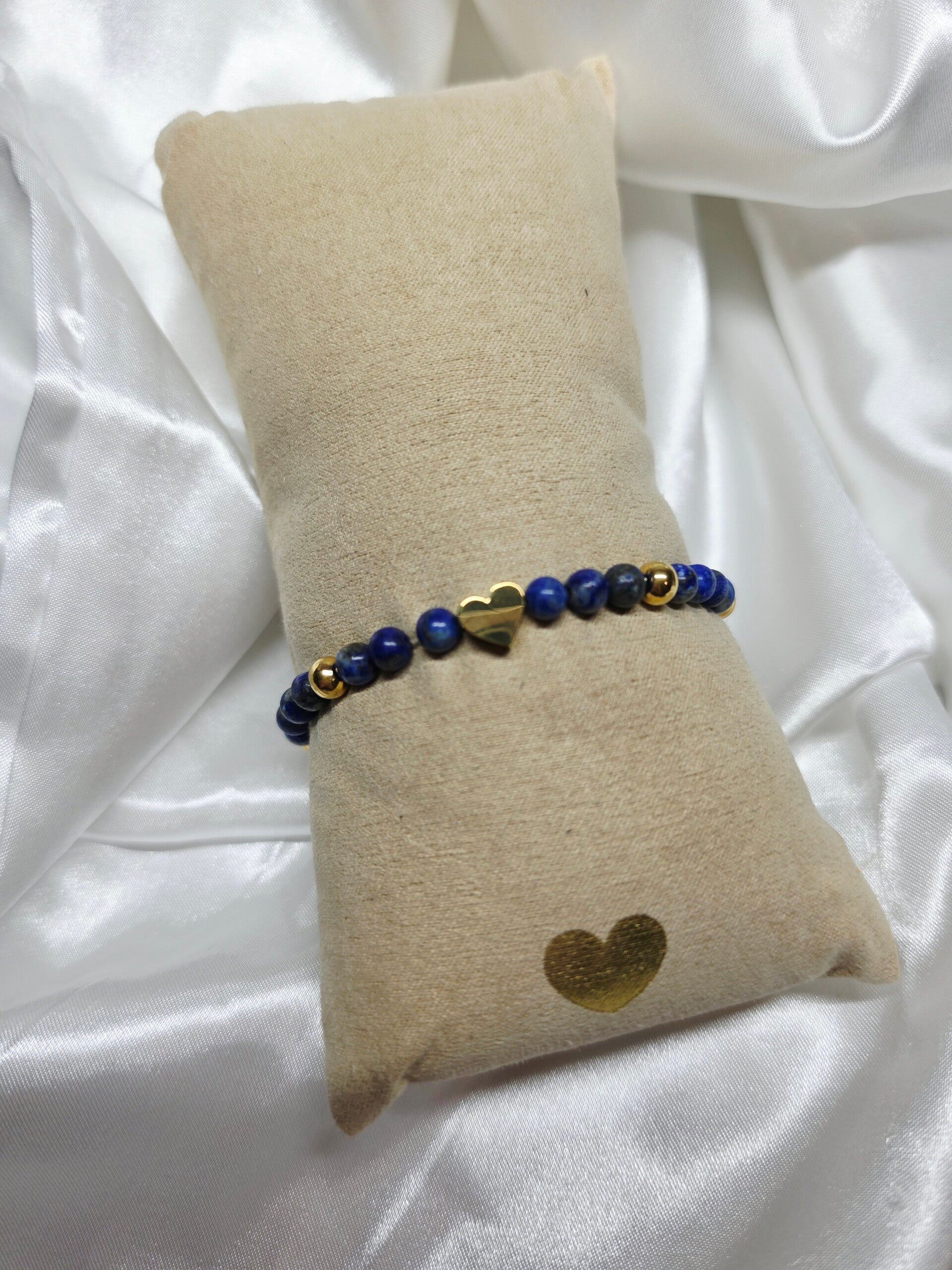 Armband Lapis Lazuli