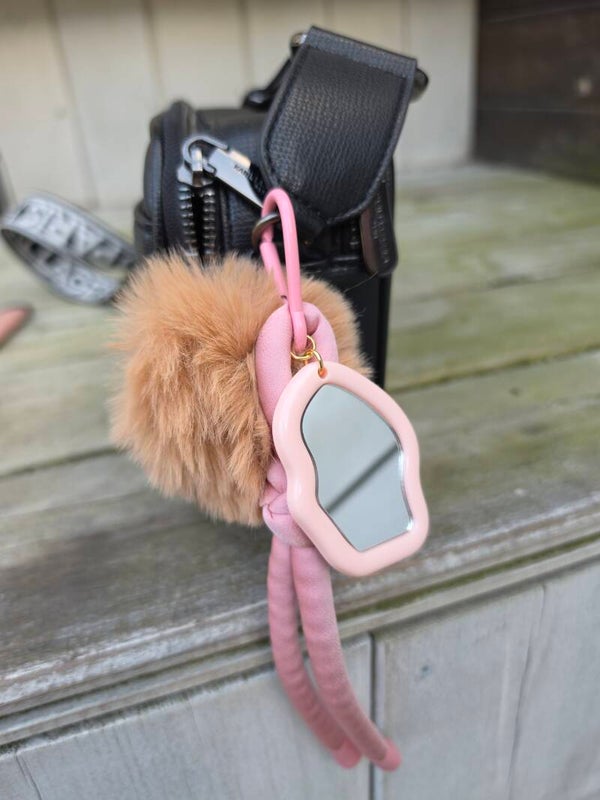 Bag charms