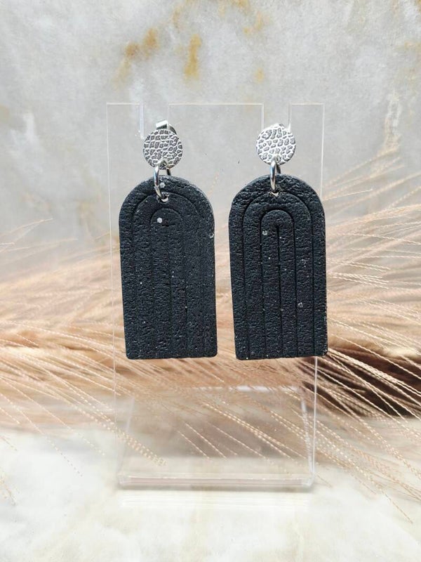 Soft Black