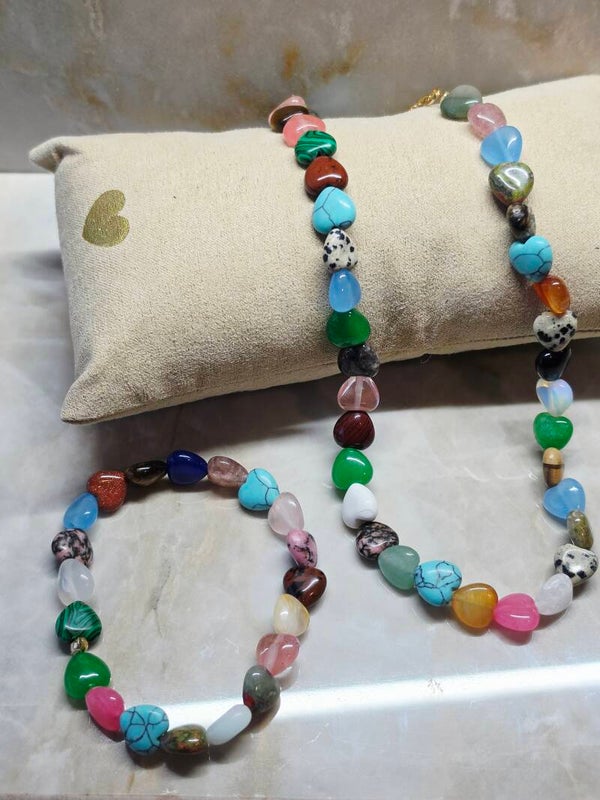 Heartful Colors