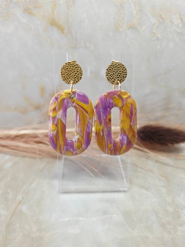 Lavender Gold