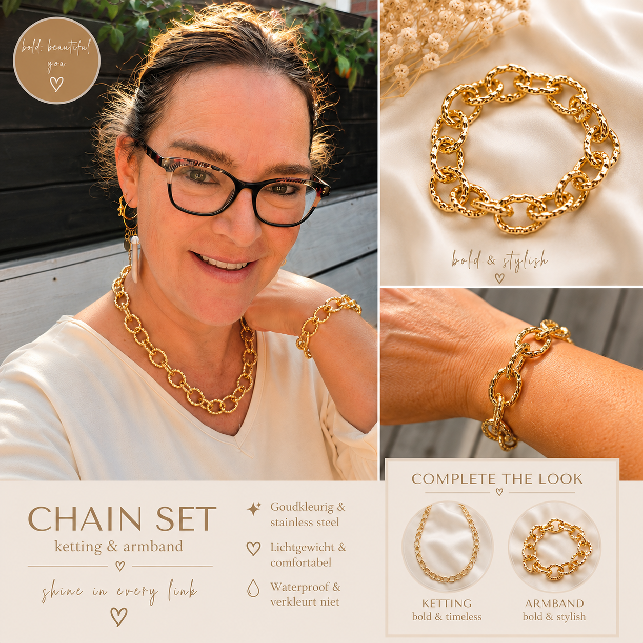 Chain Set