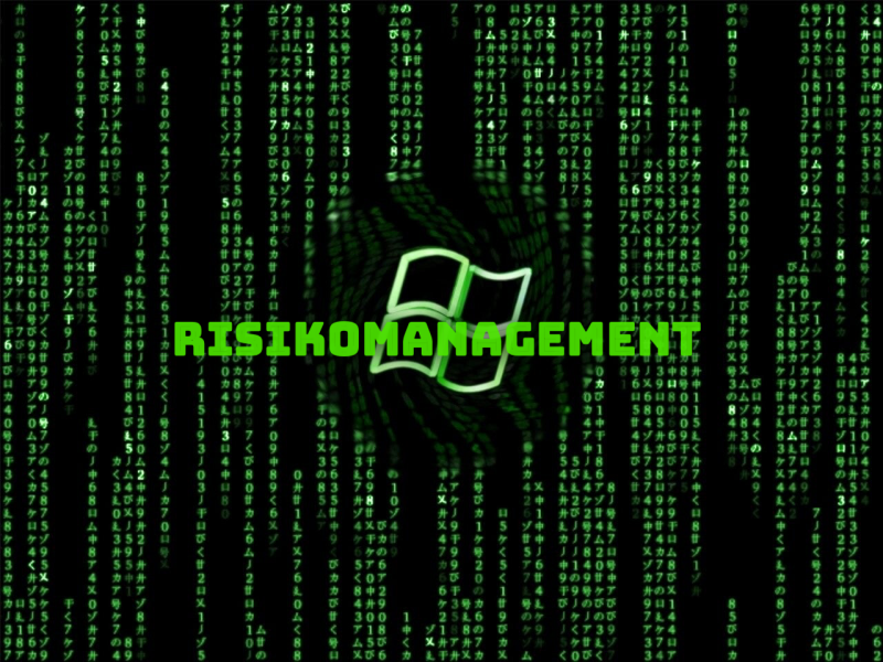 Risikomanagement